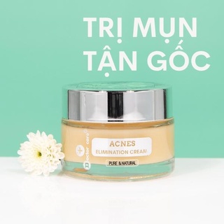 Kem Đặc Tri Mụn ẩn ,Mụn đầu đen Doctor Care Acnes Elimination Serum 30ml