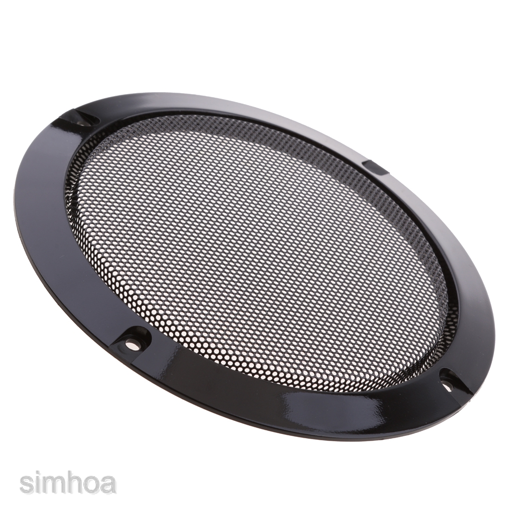 Màng lưới bọc loa 6.5 Inch thiết kế bảo vệ tiện lợi