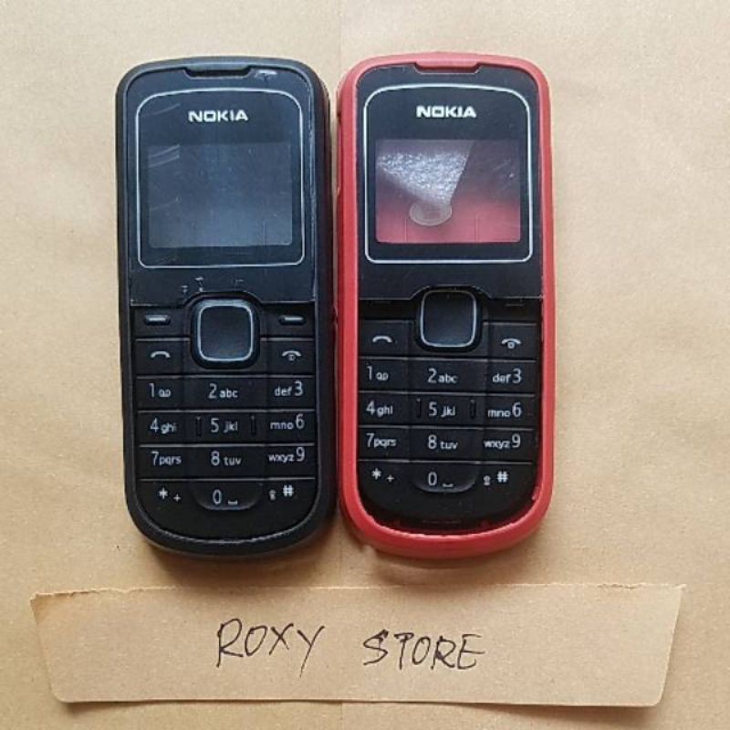 Ốp ĐiệN ThoạI Cho Nokia 1202 1203