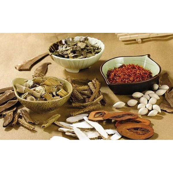 CHẤM SÂU RĂNG GIA TRUYỀN, hỗ trợ người VIÊM LỢI, VIÊM NHA CHU, SƯNG CÙI RĂNG