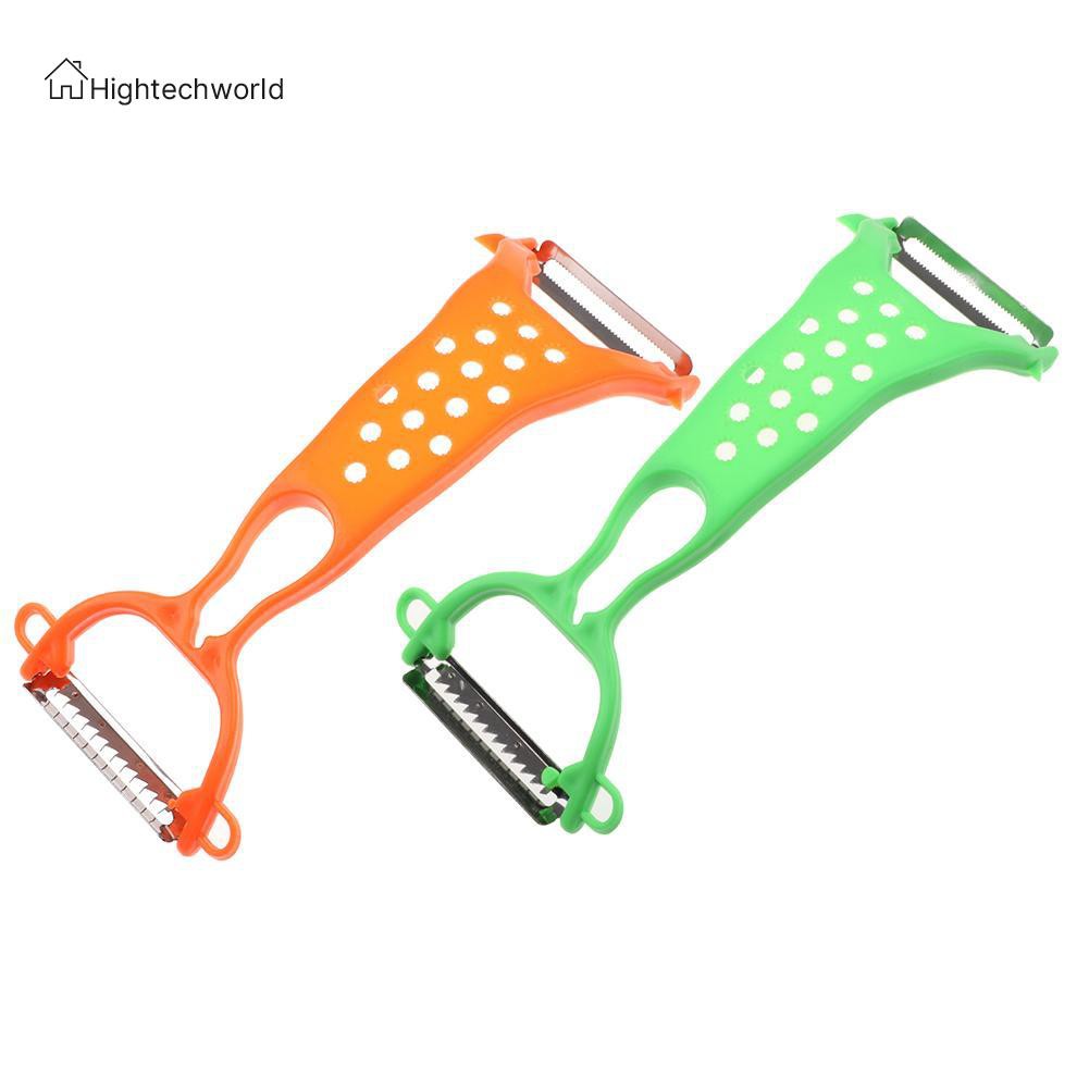 Mua an toàn nhựa cắt trái cây bằng thép không gỉ