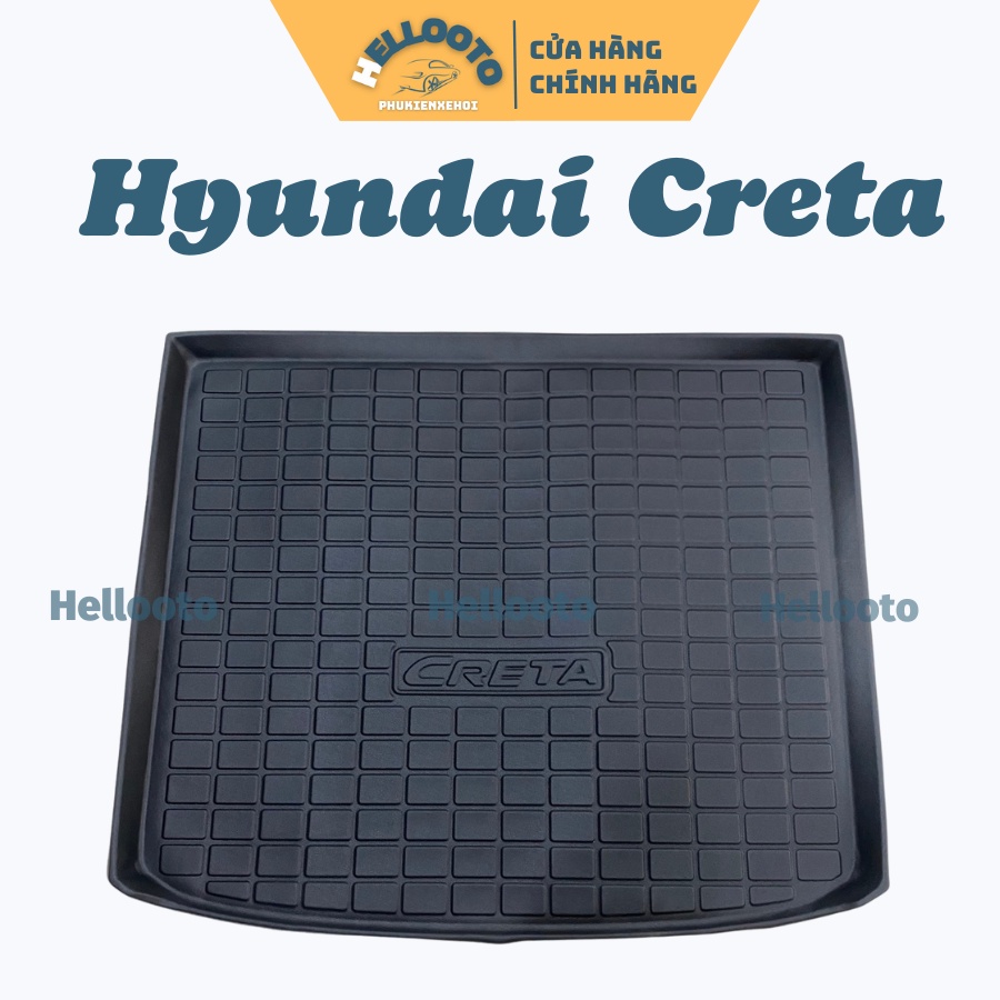 Phụ kiện ô tô xe Hyundai Creta 2021 2022 2023 cao cấp, phụ kiện trang trí cho xe Hyundai Creta Mới Đầy Đủ Nhất