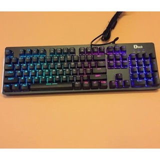 Bàn Phím cơ Xtech PK64