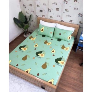 Ga cotton chống thấm