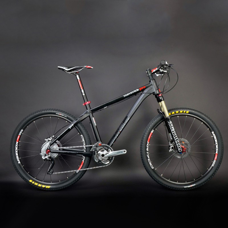 Yên xe đạp leo núi mềm mại thoải mái cho nam