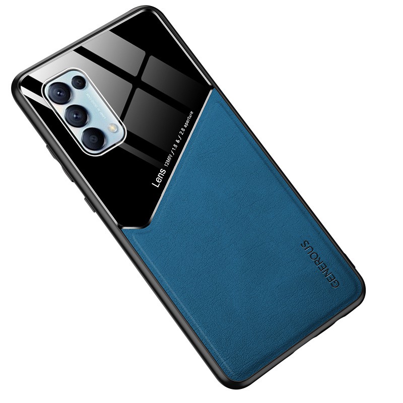 Ốp điện thoại chống sốc chất lượng cao dành cho Oppo Reno5 Reno 5 Reno 5