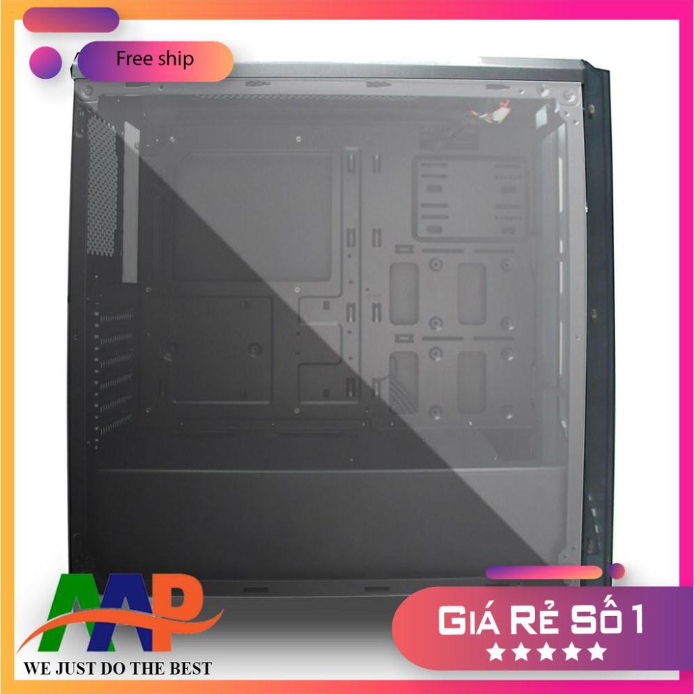 SG FREESHIP   VỎ MÁY TÍNH AAP B13 GAMING