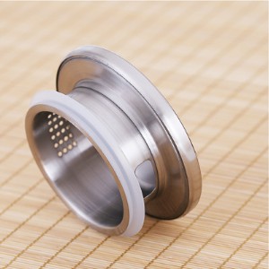 BÌNH THỦY TINH CHỊU NHIỆT BOROSILICATE KHÔNG CHÌ DUNG TÍCH 1500ML