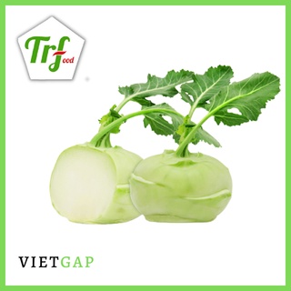 Su hào - củ khoảng 400-500g