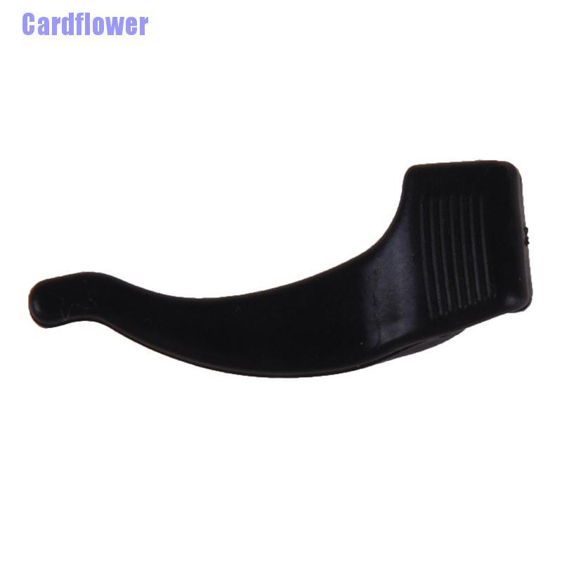 1 Cặp Mắt Kính Silicone Chống Trượt Tiện Lợi