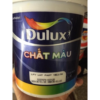 Sơn kinh tế rẻ 1L