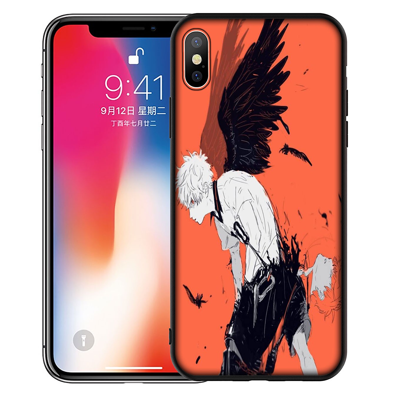Samsung Galaxy S9 S10 S20 FE Ultra Plus Lite S20+ S9+ S10+ S20Plus Casing Soft Silicone Phone Case H48 Haikyuu Attacks volleyball Anime Cover