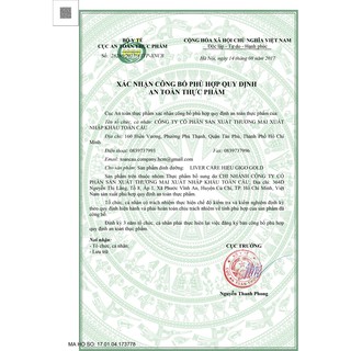 Sữa Bột Gigo Gold Liver Care