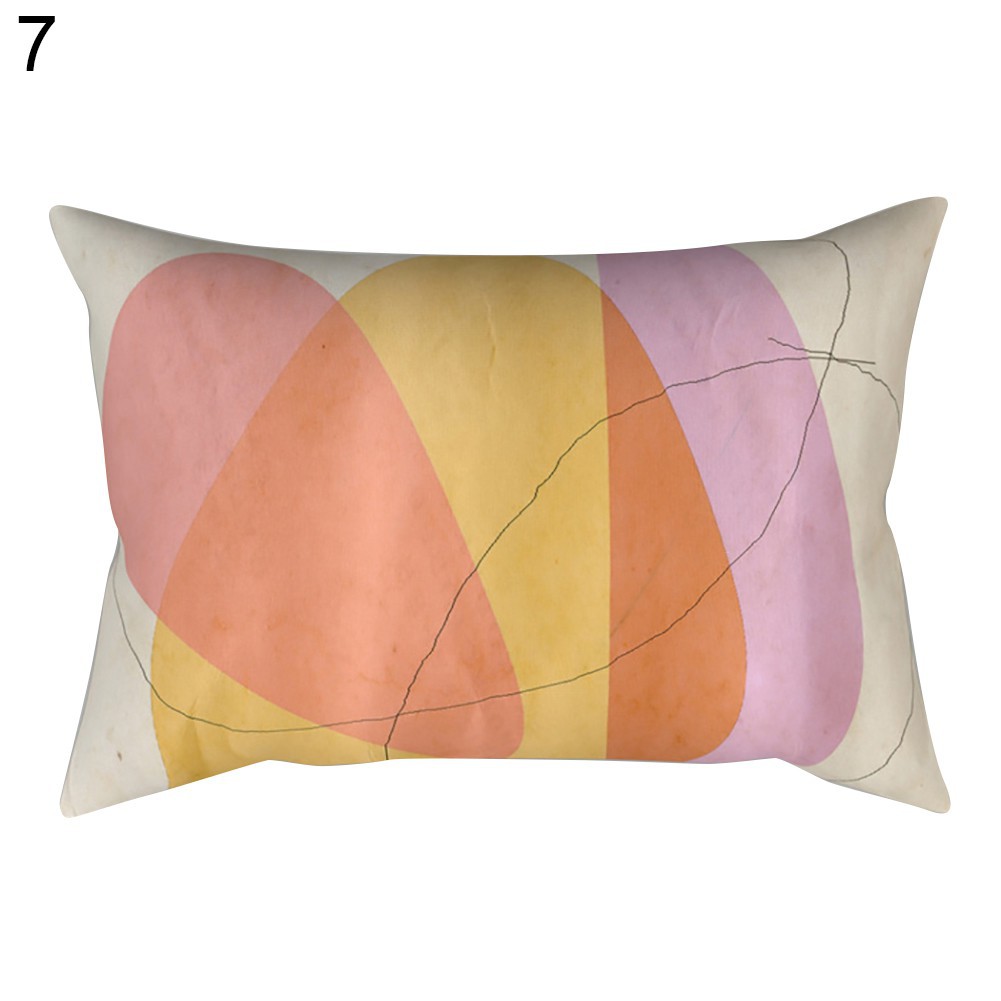 Bao Gối Đệm Cho Sofa Giường Ngủ Hoặc Văn Phòng Công Sở