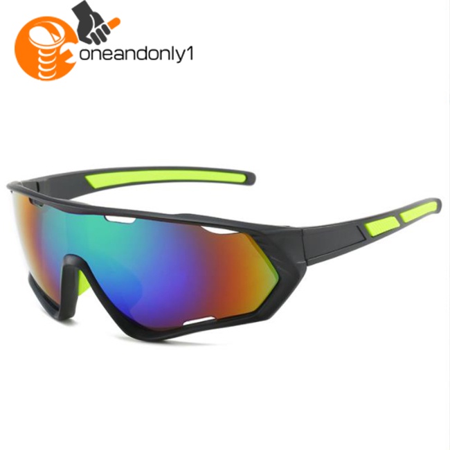 Kính Râm Thể Thao Tròng Shimano Phong Cách Cổ Điển Bảo Vệ An Toàn Cho Hoạt Động Ngoài Trời