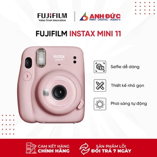 Máy ảnh chụp lấy liền Fujifilm Instax Mini 11