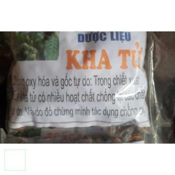 1kg KHA TỬ KHÔ THƠM NGON CHUẨN XỊN