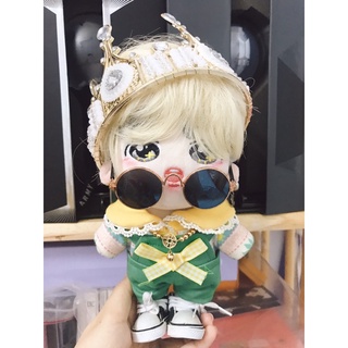 [CÓ SẴN] DOLL BTS - BÚP BÊ BTS