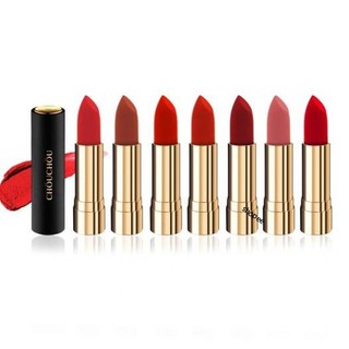 Son chou chou premium phiên bản mạ vàng 14k