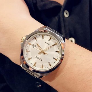 Đồng hồ nam Seiko SUR211P1