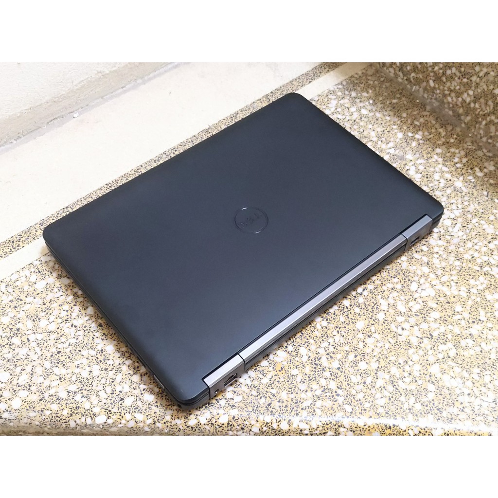 Laptop Cũ Dell Latitude 5440 core i3-4005U/ Ram 4GB/ Ổ SSD 128GB/ Màn hình 14 inch HD