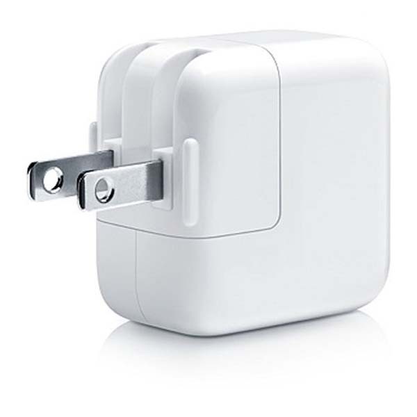CÓC SẠC IPAD 12W