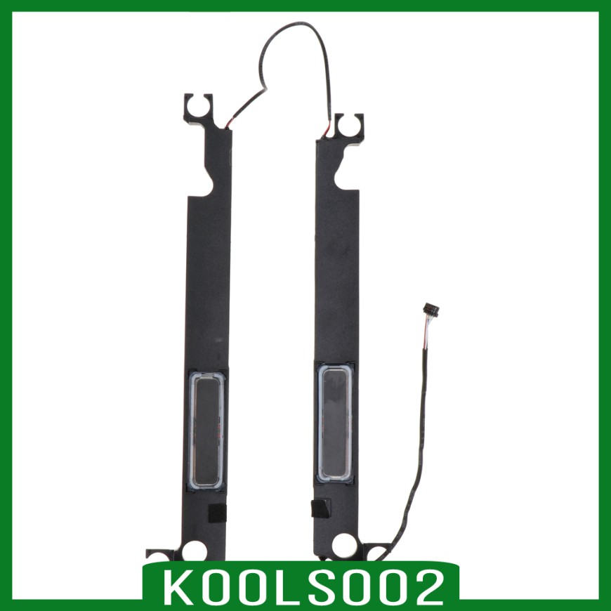 Loa Trong Thay Thế Koolsoo2 Cho DELL XPS 15 9550 M5510 9350 5520 5510