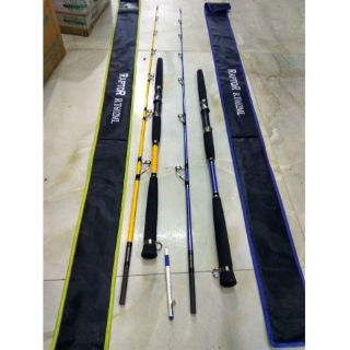 Cần câu lure shimano cắm gốc cực đẹp