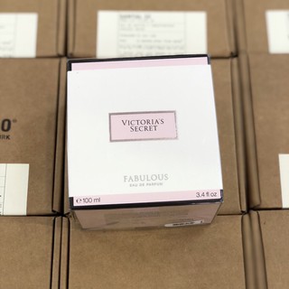 Nước Hoa Nữ Victoria Secret Faboulous 100ml