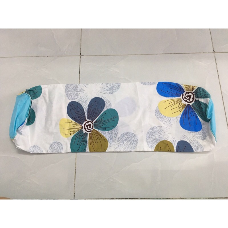 Áo gối ôm Hometex cho bé nhiều size hoa văn đáng yêu - 100% cotton thoáng mát | BigBuy360 - bigbuy360.vn