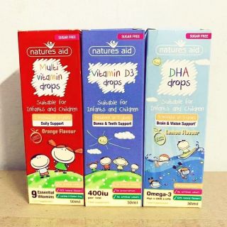 Thực phẩm bổ sung cho bé