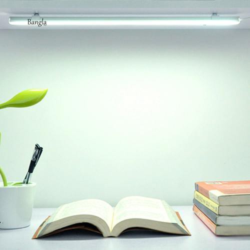 Thanh đèn LED cảm biến chạm 30cm 5V và phụ kiện