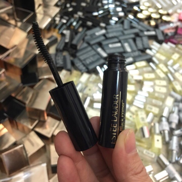 Mascara estee lauder minisize