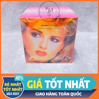 Kem Young one size lớn lẻ hộp 100g