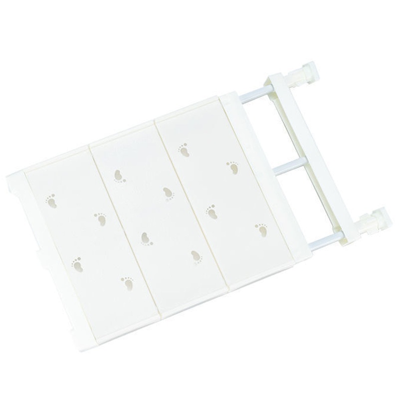 Thanh Chia Ngăn Tủ Quần Áo Siêu Co Giãn Tiện Dụng