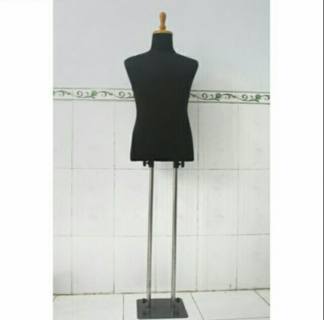 Manocanh nhung nam đen đế sắt
