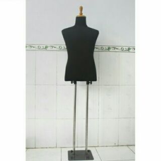 Manocanh nhung nam đen đế sắt