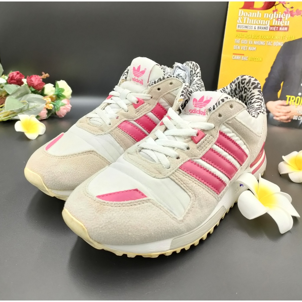 ⚡GIÁ SỐC⚡ [SIZE 36 ]Giày nữ 2hand real - Giày si tuyển thể thao sneaker chính hãng