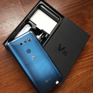 LG V30 64G FULLBOX ĐỦ MÀU