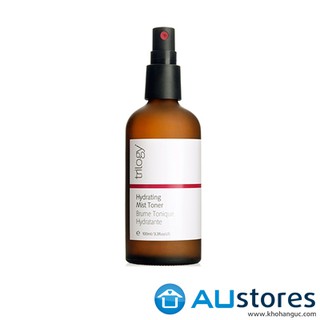 Trilogy Hydrating Mist Toner
