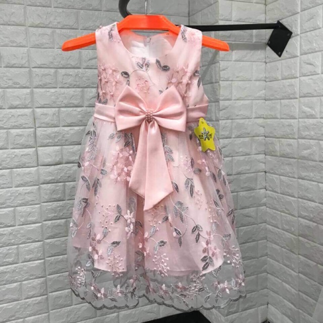 Combo váy qccc đắp ren