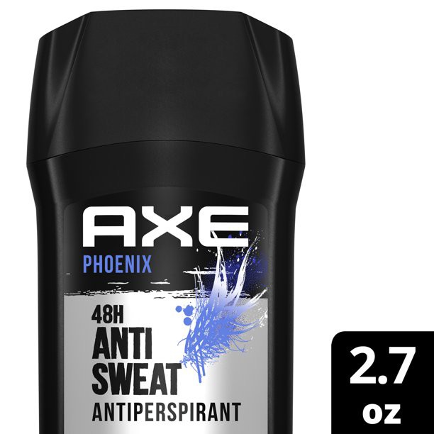 [FREESHIP-HÀNG AUTH] Lăn Sáp Khử Mùi Nam Axe PHOENIX 76gr