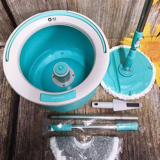 Cây Lau nhà mini LOCK&LOCK ETM494