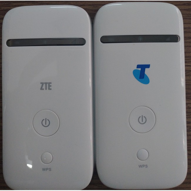 Bộ Phát WiFi Di Động Từ Sim 3G/4G ZTE MF65