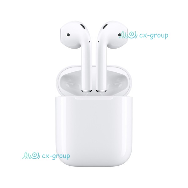 (Hàng Có Sẵn) Tai Nghe Bluetooth Không Dây 1: 1) Airpod 2 Dùng Cho Ios Và Android