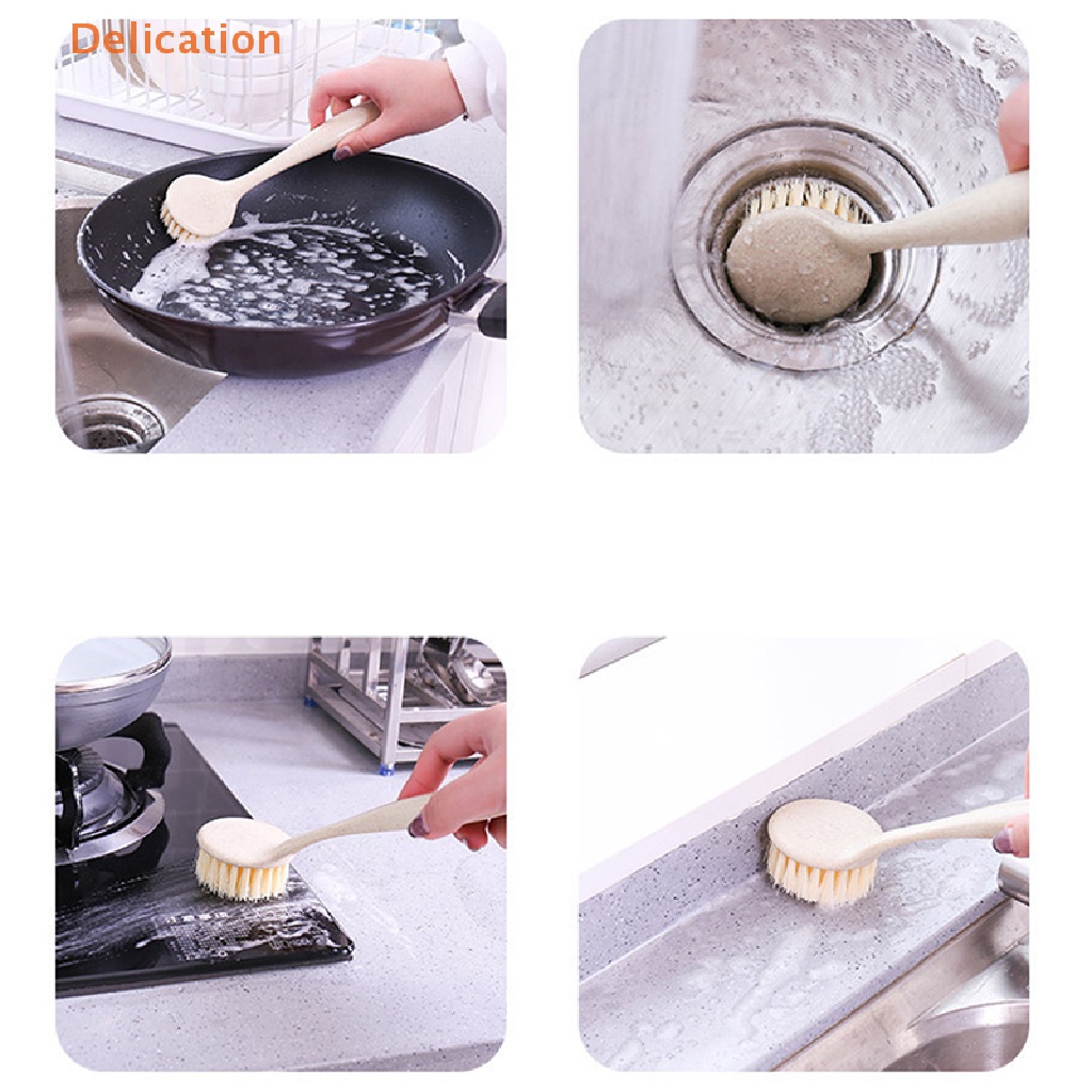 Miếng Rửa Chén Đĩa / Nồi Tiện Dụng Cho Nhà Bếp