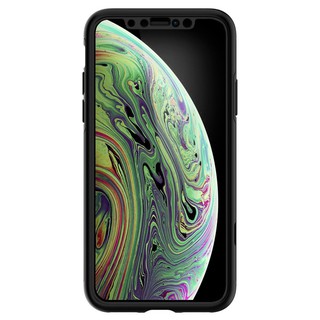 Ốp lưng Spigen iPhone X / XS Thin Fit 360 (SF Coated)