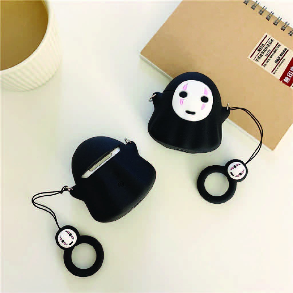 Airpods Case VÔ DIỆN CUTE Case Tai Nghe Không Dây Airpods 1/ 2/ i12/ PRO - MOBILE89