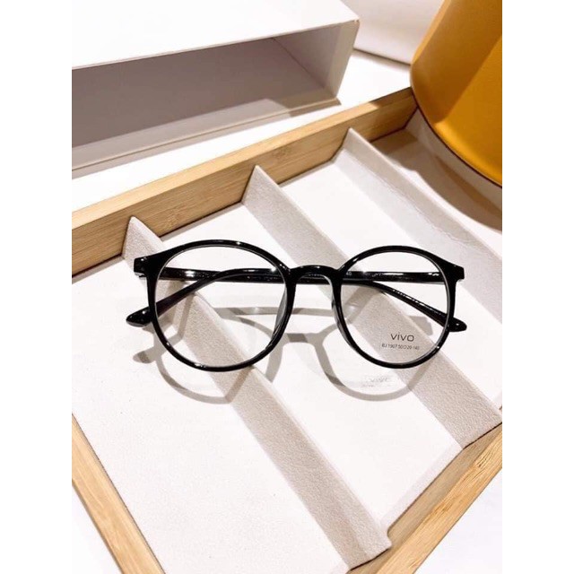 Mắt kính thời trang đáng yêu TaTa Vivo nhựa siêu cưng sỉ rẻ Eye Glasses