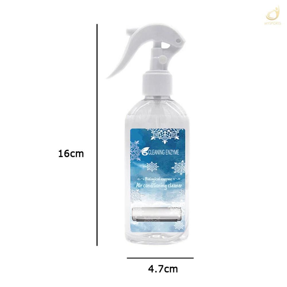 Dung Dịch Vệ Sinh Máy Điều Hòa Không Khí 100ml